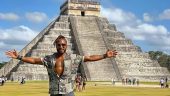 An Unforgettable Mayan Day with Jorge