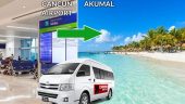 Airport transportation