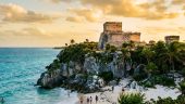 A city with a lot to see, useful guide