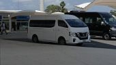 Private Transportation Cancun - Holbox