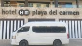 Excellent service