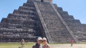 Chichen/Maya Selva/Villiodad