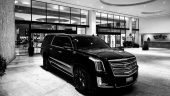 Exceptional service