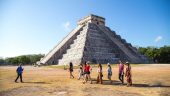 Dream Chichen Itza plus Cenote