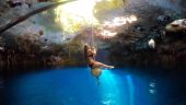 Full of Adventure
